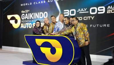 Wabup Intan Harap Dampak Positif GIIAS 2026 Bagi Peningkatan Investasi Daerah