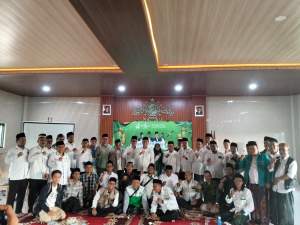 Musker III PCNU Kabupaten Tangerang Rumuskan Program Strategis Berbasis Kebutuhan Jamaah