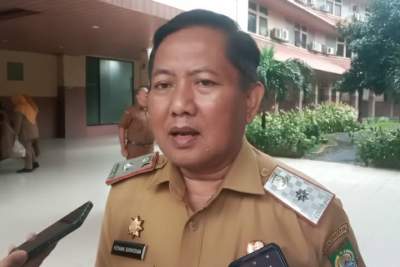 Sekda Kota Tangerang Serukan Kesiapsiagaan Hadapi Ancaman Bencana Hidrometeorologi