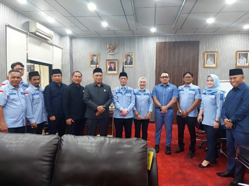 HMNI Tangerang Sentil DPRD Soal Pokir, Desak Transparansi Anggaran untuk Nelayan