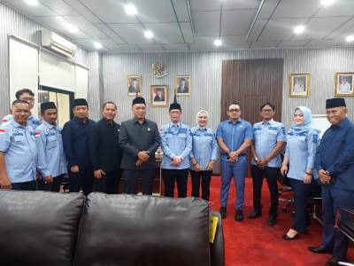 HMNI Tangerang Sentil DPRD Soal Pokir, Desak Transparansi Anggaran untuk Nelayan