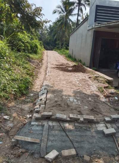 Dana Banprov Rp43 Juta untuk Paving Block di Cileles Disorot, Diduga Tak Sesuai Spesifikasi