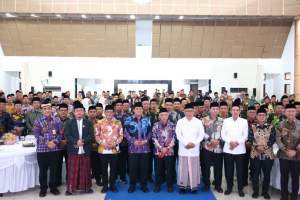 Kemenag Kabupaten Tangerang Luncurkan Program Inovatif SIBELAKU