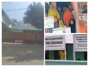 Diduga Rangkap Jabatan, Pendamping PKH di Cihara Disorot Aktivis: Diminta Pilih Salah Satu Posisi