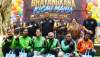 Kicau Mania Kapolres Cup 2026 Perkuat Sinergi Polri dan Masyarakat Melalui Sportivitas dan Silaturahmi
