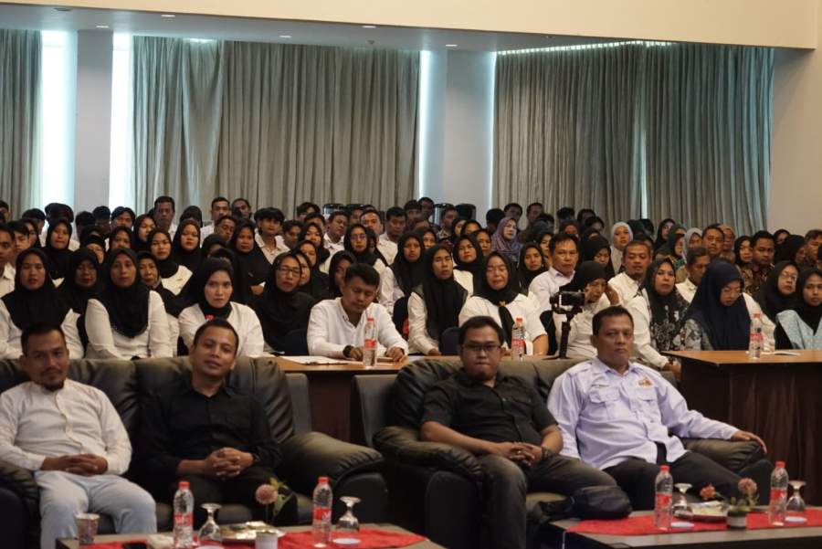 Operasional Sejumlah SPPG Dihentikan Sementara, Nasib Relawan Dapur MBG Jadi Sorotan