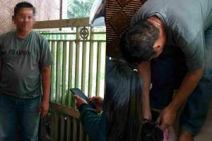 Lapak Haram Di Teras Rumah: Obat Keras Golongan G Dijual Bebas di Cicalengka, Anak Muda Jadi Sasaran