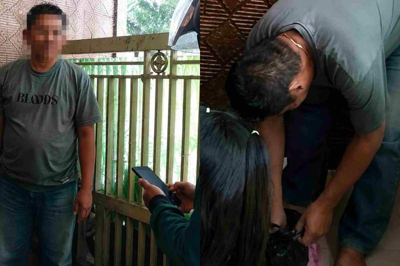 Lapak Haram Di Teras Rumah: Obat Keras Golongan G Dijual Bebas di Cicalengka, Anak Muda Jadi Sasaran