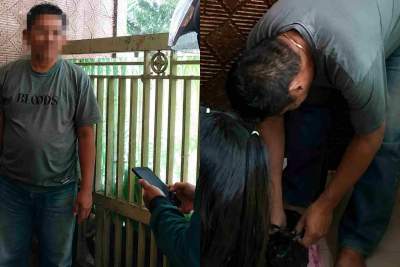Lapak Haram Di Teras Rumah: Obat Keras Golongan G Dijual Bebas di Cicalengka, Anak Muda Jadi Sasaran