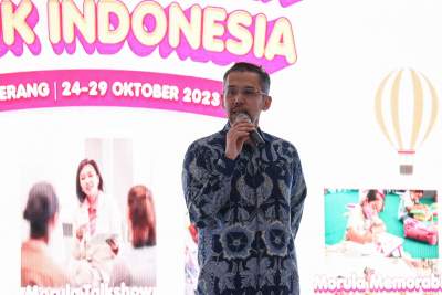 Morula Untuk Indonesia Membuktikan Dan Mewujudkan Selama 25 Tahun