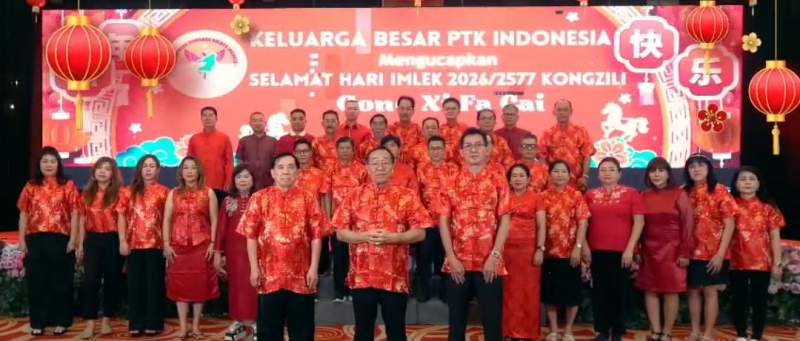 Buku Bank Air dan Tol Air Di Bawah Sungai Resmi Diedarkan