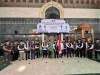 Sekda Lepas 385 Jamaah Calon Haji Asal Kabupaten Tangerang