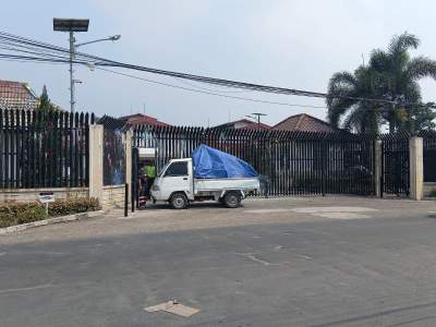 Demo PT Pemi AW Balaraja Disertai Pengrusakan, Pemerhati Hukum Minta APH Tindak Tegas