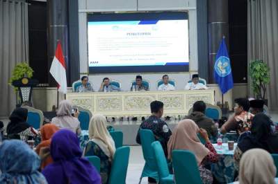 Tutup Pelatihan Guru, Maryono: Terus Adaptif dan Inovatif demi Pendidikan Berkualitas