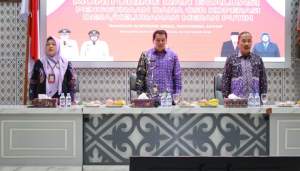 Diskum Tangerang Awasi Pengelolaan Dana CSR Rp100 Juta untuk 60 Koperasi Desa Merah Putih