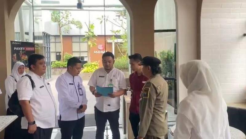 Restoran Tak Bayar Pajak Daerah, Bapenda Lakukan Penindakan Administratif