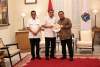 Hadiri Pertemuan Gubernur DKI Jakarta, Bupati Tangerang Perkuat Sinergi Pembangunan Aglomerasi Jabodetabek