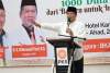 Bupati Tangerang Apresiasi Q-IMPACT Banten dan Ajak Generasi Muda Jadikan Al-Qur'an Pedoman Kehidupan