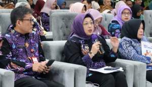Wabup Intan Buka Forum Konsultasi Publik RPJMD Kabupaten Tangerang Tahun 2025-2029