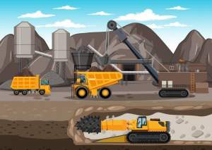 Penambangan Batubara Ilegal di Lebak, DLH Soroti Pentingnya Koordinasi Antar Instansi