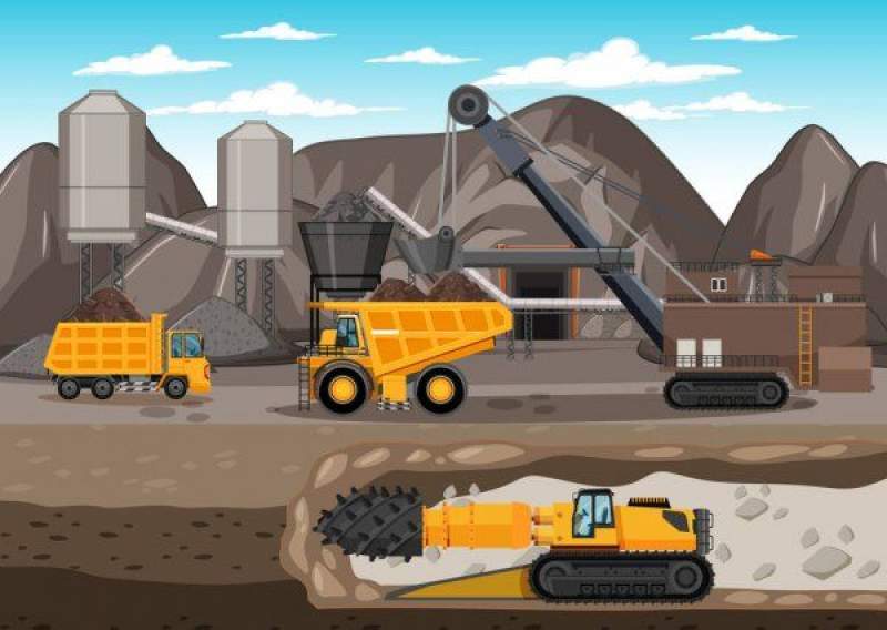 Penambangan Batubara Ilegal di Lebak, DLH Soroti Pentingnya Koordinasi Antar Instansi