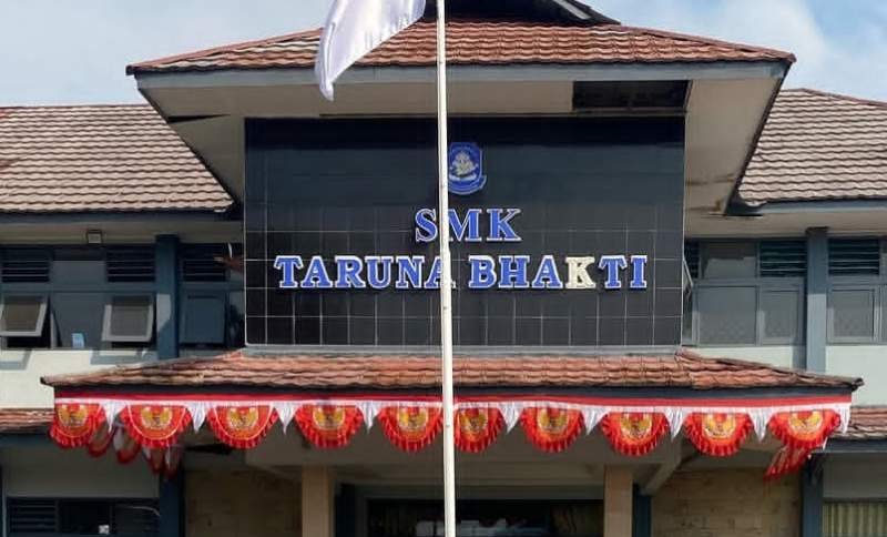 Diduga Lakukan Pungutan Rp 2 Juta Saat SPMB, SMKs Taruna Bhakti Bekasi Dikecam Publik