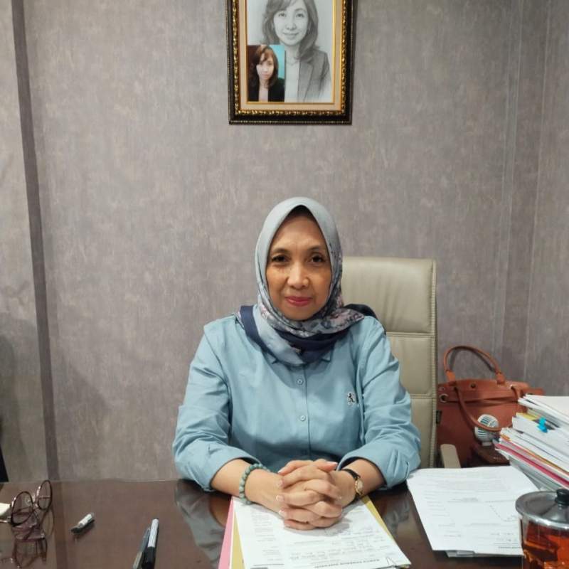 Perumda NKR Apresiasi Masukan Komisi III DPRD Kabupaten Tangerang