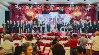 PPSP Rayakan HUT Ke-19, Kebersamaan dan Kekompakan Ditegaskan sebagai Fondasi Utama Organisasi
