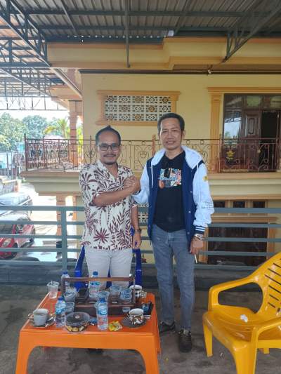 Anggota DPRD Lebak Tegaskan Dukungan Penuh untuk Percepatan Musdes Kerta