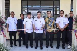 Kick Off Prospek, Kolaborasi Dahsyat Pemkab Tangerang Entaskan Kemiskinan