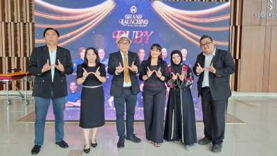 Bamsoet Apresiasi Peluncuran Wikinara Academy