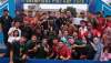 Tutup Liga Bola Open Turnamen PIK 2, Bupati Tangerang Dorong Olahraga Jadi Penggerak Ekonomi Desa