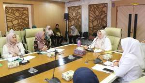 Pendaftar Tembus 1.297 Pasangan, Pemkab Tangerang Perketat Verifikasi Isbath Nikah Terpadu