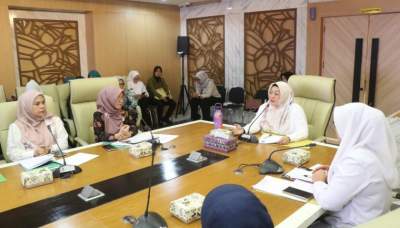 Pendaftar Tembus 1.297 Pasangan, Pemkab Tangerang Perketat Verifikasi Isbath Nikah Terpadu