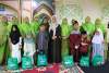 Perkuat Ukhuwah dan Kepedulian Sosial, Muslimat NU Kabupaten Tangerang Gelar Pengajian dan Santunan Yatim