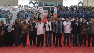 Kabupaten Tangerang Menjadi Tuan Rumah Maestro Summit 2026: Sinergi Seni, Budaya, dan Dakwah