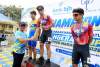 Kejurnas TOS Marathon, Sachrudin Siapkan Pacuan Baru
