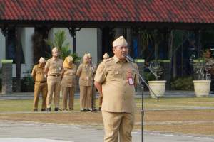 Pemkab Tangerang Ingatkan Perataan Tata Kelola Keuangan dan Percepatan Program Triwulan IV