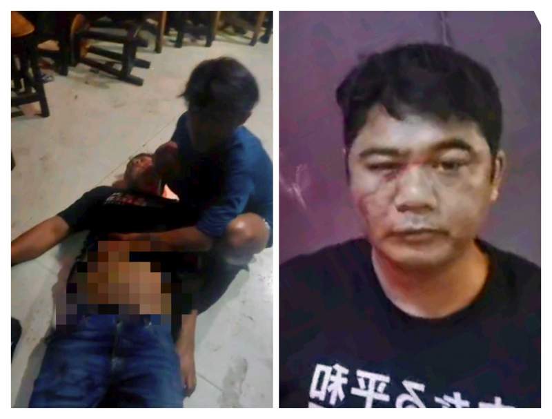 Security Ganas Aniaya Pengunjung Hingga Mengaku-ngaku Polisi