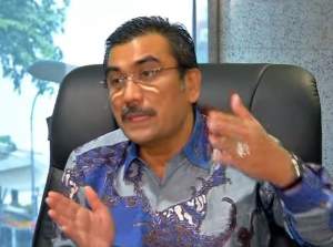 RUU Perampasan Aset Dinilai Berpotensi Disalahgunakan, Prof. Harris Hedar: Bisa Jadi Pedang Bermata Dua