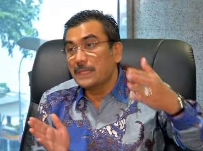RUU Perampasan Aset Dinilai Berpotensi Disalahgunakan, Prof. Harris Hedar: Bisa Jadi Pedang Bermata Dua