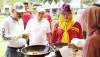 Gebyar Festival Kuliner Cikupa Dorong UMKM dan Perkuat Produk Lokal