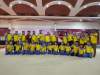 13 Atlet Senam Gymnastic Kota Tangerang Berangkat ke POPDA Banten 2026, Bidik Gelar Juara Umum