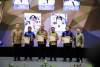 Sachrudin Raih Pemred Award 2026, Dinobatkan sebagai Wali Kota Terbaik Bidang Komunikasi dan Informasi Publik