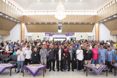 Bupati Tangerang Cup 2025: Lahirkan Bibit Unggul Catur Menuju Porprov Banten