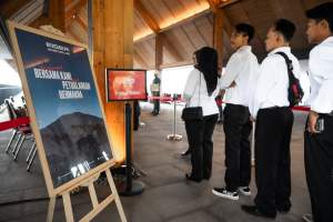 EIGER Adventure Land Perkuat Tim, Targetkan Ratusan Tenaga Kerja dari Lingkungan Sekitar