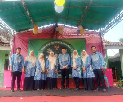 MI Al-Habibah Gelar Pelepasan dan Kenaikan Kelas dengan Meriah dan Khidmat