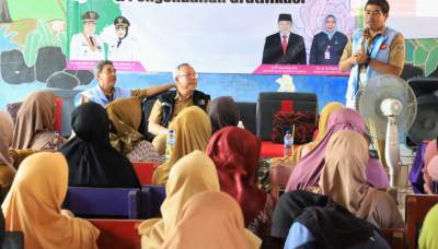 Jangan Takut Lapor! Inspektorat Kabupaten Tangerang Siap Tindaklanjuti Dugaan Pungli di Sekolah