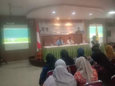 Satpol PP Kota Tangerang Sosialisasikan Penegakan Perda, Perkuat Trantibum Linmas di Kecamatan Jatiuwung