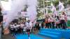 Bupati Maesyal Lepas Ribuan Peserta Tangkab Fun Run 2026